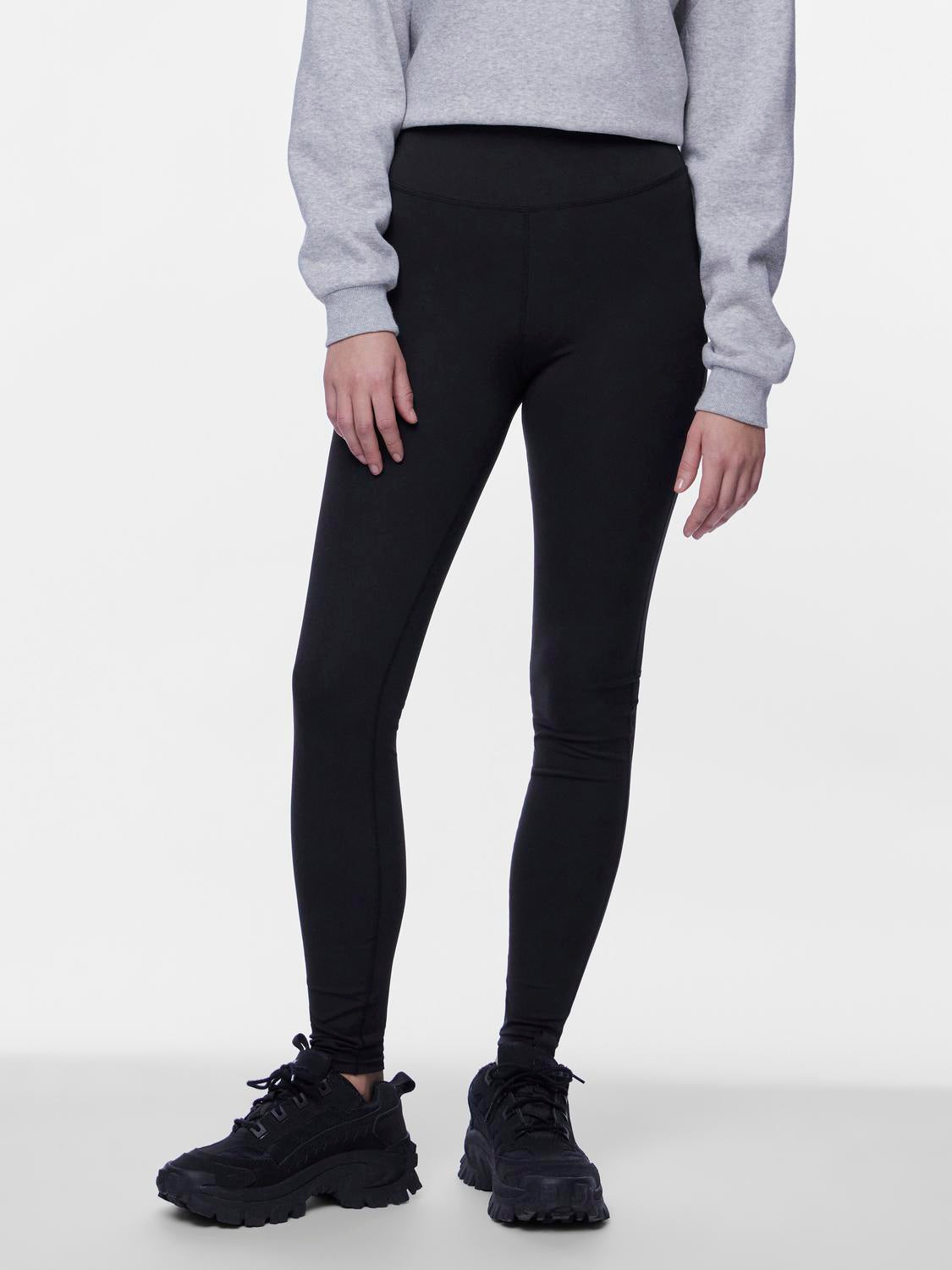 PCJANA Leggings - Black